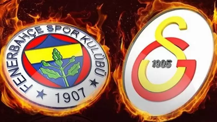 Fenerbahçe, Galatasaray'ın hakaret davasını kaybettiğini açıkladı 