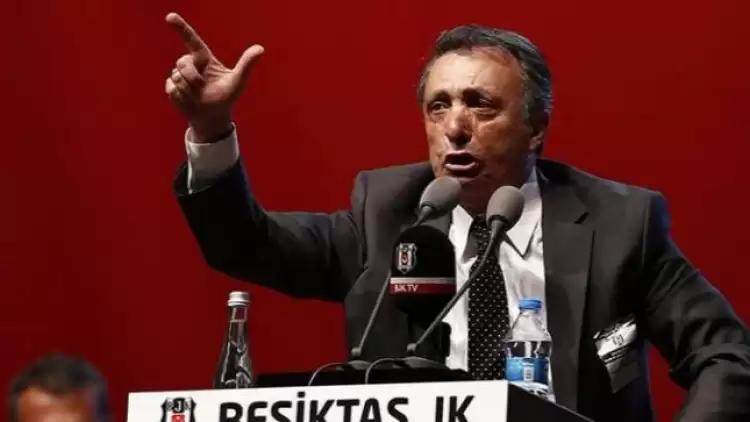 Beşiktaş Haberleri | Ahmet Nur Çebi’nin Yönetim Listesinde Kimler Olacak?