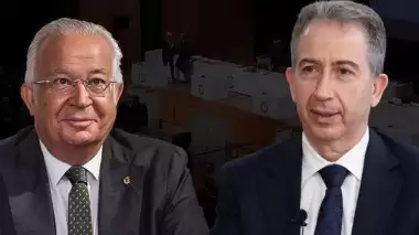 Öztürk ve Hamamcıoğlu'nun rızası olmadan asla!
