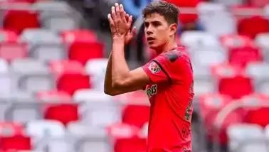 Transferde flaş gelişme! Fenerbahçe'yi takibe aldı