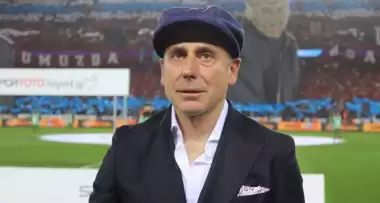 Yargıtay'dan Abdullah Avcı kararı! Beşiktaş....