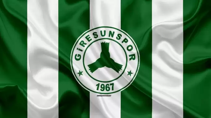 Giresunspor'da ayrılık! Sözleşmesi karşılıklı olarak feshedildi...