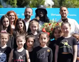 Berkan Kutlu: "Bu sezonu unutmak istiyoruz"