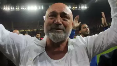 "Hiçbir takım finale gelene kadar bu takımlar ile karşılaşmadı"