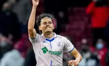 Enes Ünal kariyer transferini yapıyor! Dünya devine...