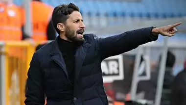 Lisans sorununu çözdü! Hedefi tekrardan Süper Lig