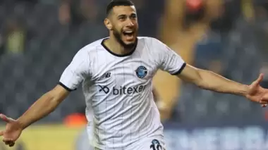  Belhanda transferin gözdesi