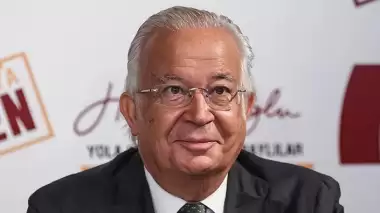 Eşref Hamamcıoğlu: "Kaygı duyuyoruz"