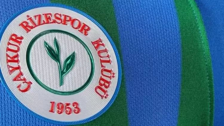 Çaykur Rizespor Fernando Boldrin ile yollarını ayırdı