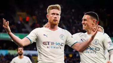 İlk 3 golde bir şey demedik ama 4 de fazla oldu!