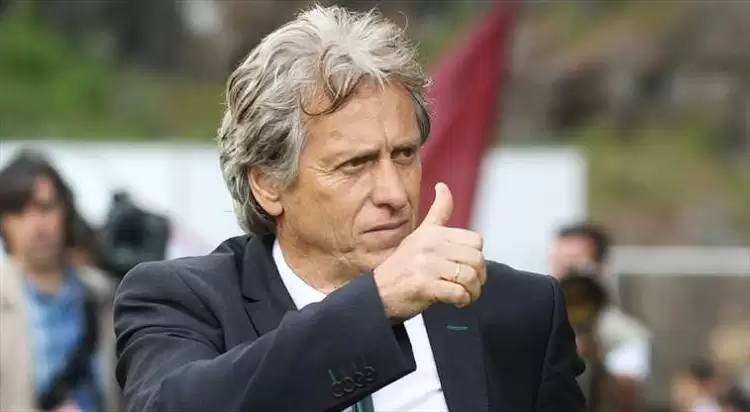 Fenerbahçe'de Jorge Jesus son görüşme için İstanbul'a geliyor