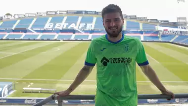 Türkiye'ye dönecek mi? Okay Yokuşlu'dan transfer açıklaması