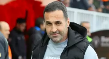 Yalçın Koşukavak'tan İsmail Kartal açıklaması