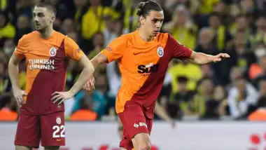 "Tüm sezonun faturasını bana ve Taylan'a kesiyorlar"