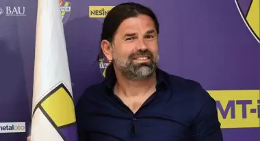 İbrahim Üzülmez hızlı başladı! İlk transferi Galatasaray'dan