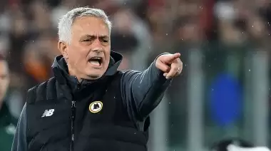 Mourinho, Süper Lig'in yıldızına kafaya taktı!
