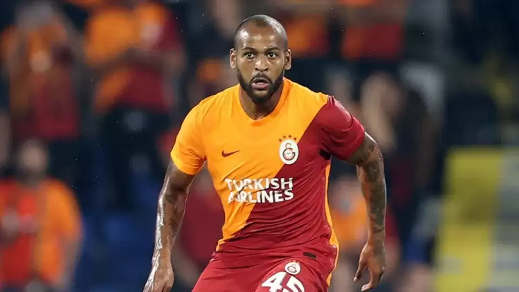 Galatasaray'da Marcao'dan Fatih Terim, Torrent ve Kerem Aktürkoğlu Açıklaması