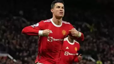 Premier Lig'in en iyileri için adaylar açıklandı! Cristiano Ronaldo...