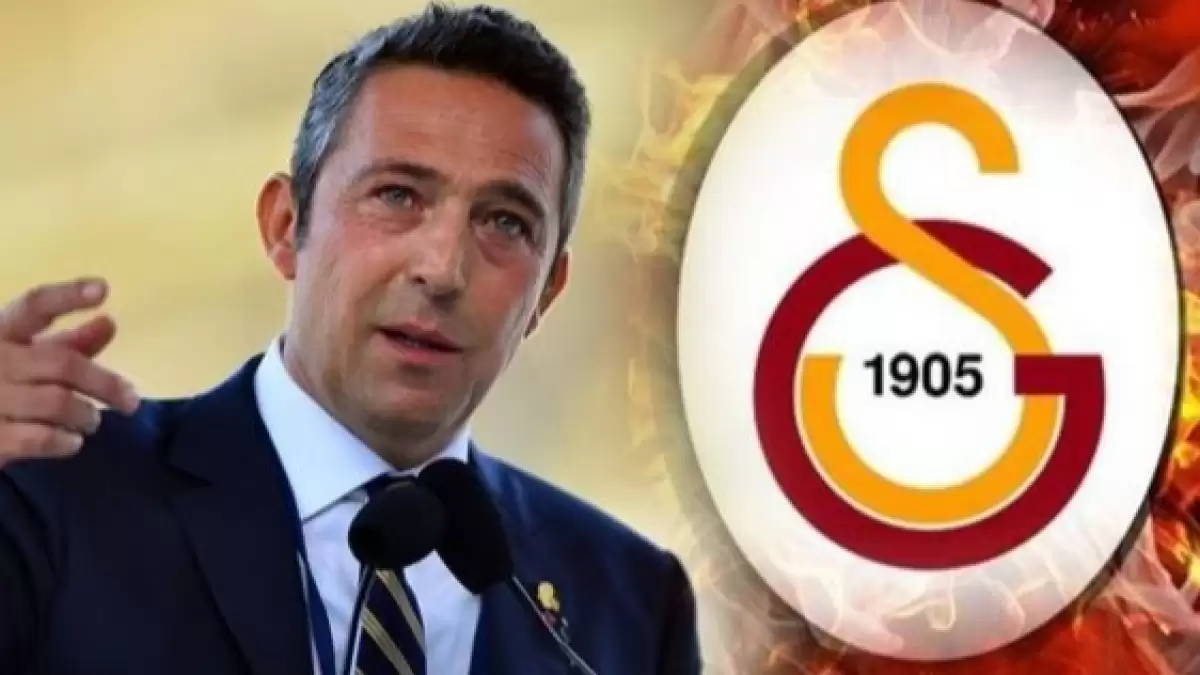 ajansspor: Fenerbahçe, Galatasaray'dan Halil Dervişoğlu Transferi İçin Harekete Geçecek