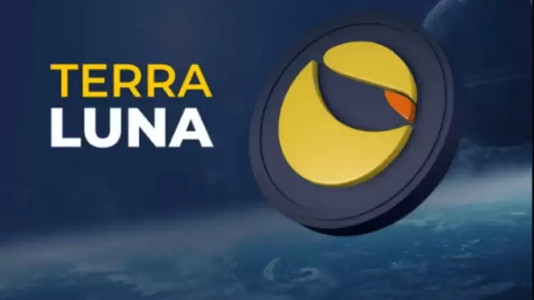 Terra Luna Coin emir geçmişi iptal edilir mi yoksa açıldığında satış olur mu?