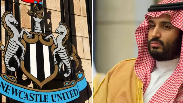 Newcastle United Yeni Sezon Formasında Suudi Arabistan Detayı
