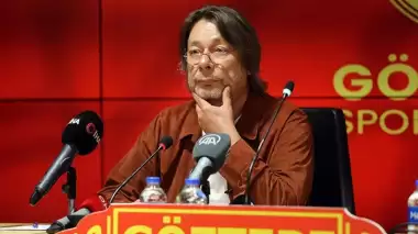 Mehmet Sepil: "Benim için futbol bitmiştir"