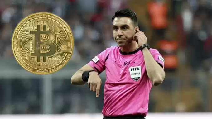 Bitcoin'le kura atışı yapan Arda Kardeşler PFDK'da