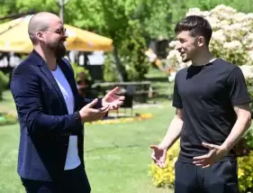 Galatasaraylı futbolcu: Neden oynatılmadığımı ben de bilmiyorum