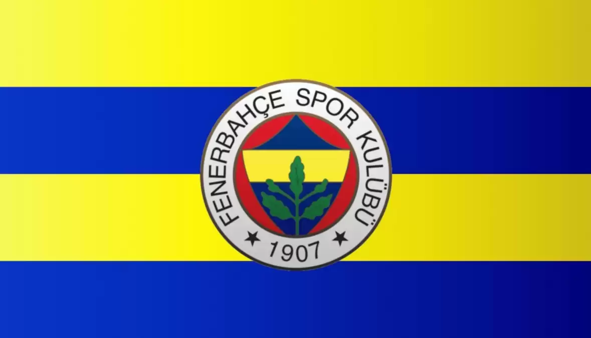 ajansspor: Serdar Aziz Fenerbahçe ile devam edecek