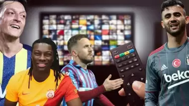 Transfere 1 ay var ama kasada para yok!