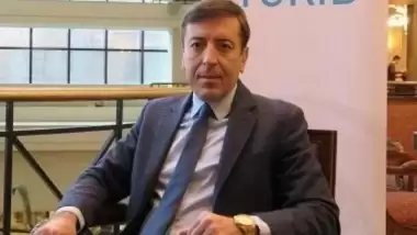 Galatasaray'da seçimi iptal ettiren Develioğlu: "Büyük baskı var"