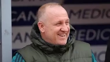 Denizlispor’da Mesut Bakkal: “İnandık, karar verdik ve başardılar”