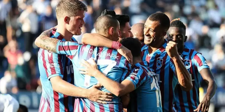 Trabzonspor Altay maçı ne zaman, saat kaçta, hangi kanalda? (Muhtemel 11'ler)