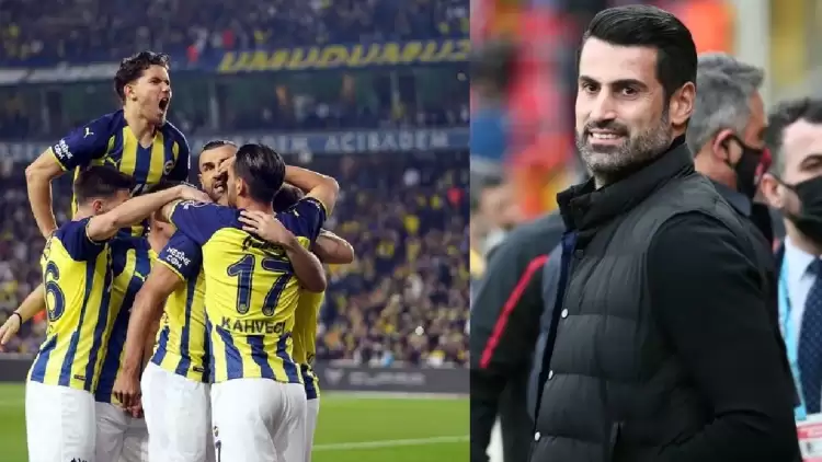 Fenerbahçe - Fatih Karagümrük maçı ne zaman, saat kaçta, hangi kanalda?