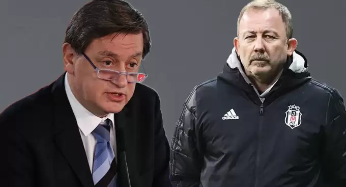 "2.5 yıldır gıkım çıkmadı. Herkesle hesaplaşacağım!"