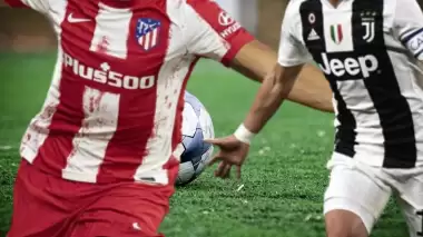 İki dünya yıldızı takımlarından ayrılıyor! 