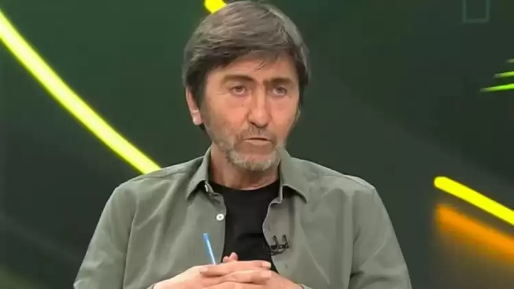 Rıdvan Dilmen: "Fenerbahçe beraberliğe üzülmesin"