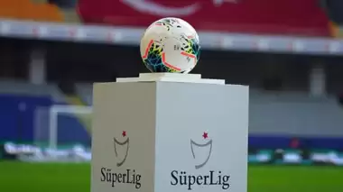 Süper Lig'de Avrupa yarışı! İşte son haftaya öncesi puan durumu...