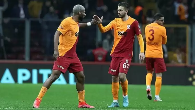 Galatasaray'da 6 İsimle Yollar Ayrılıyor! 