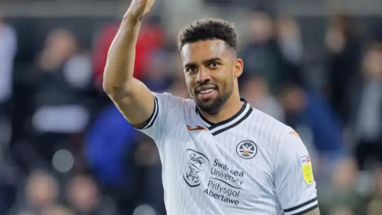 F.Bahçe ve Konyaspor, Cyrus Christie'yi Transfer Etmek İstiyor | Cyrus Christie Kimdir?