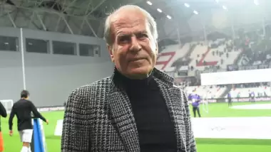 Altay'da tarihi Mustafa Denizli kararı! Liste çalışmaları...