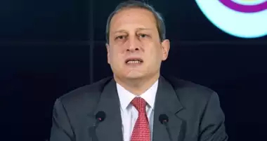 Burak Elmas başkan adayı olacak mı? Açıkladı...