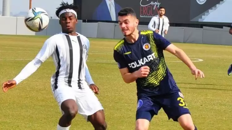 Antalyaspor ve Kasımpaşa, Kerem Paykoç'u Transfer Etmek İstiyor