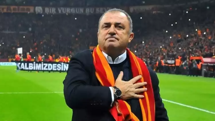 Ali Gücüm: Fatih Terim Gibi Bir Ekole Sabredilmemesi Hataydı