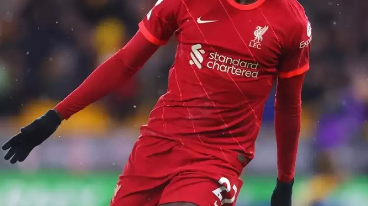 Milan'dan Divock Origi'ye Resmi Teklif | Transfer Haberleri