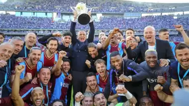 Trabzonspor çıldırdı! 2 saatte 3,5 milyon TL