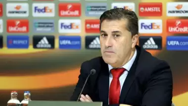 Nijerya'da Jose Peseiro dönemi