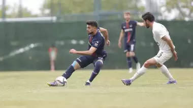 Bayburt İl Özel İdare yarı finalde!