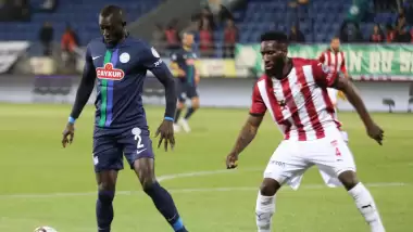 Yiğidolar kupa finali öncesi moral buldu!