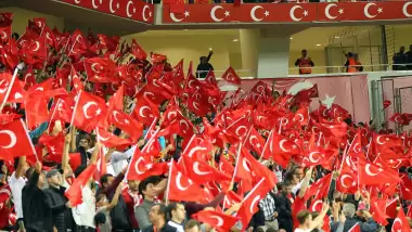 Litvanya-Türkiye maçı biletleri satışa çıktı!